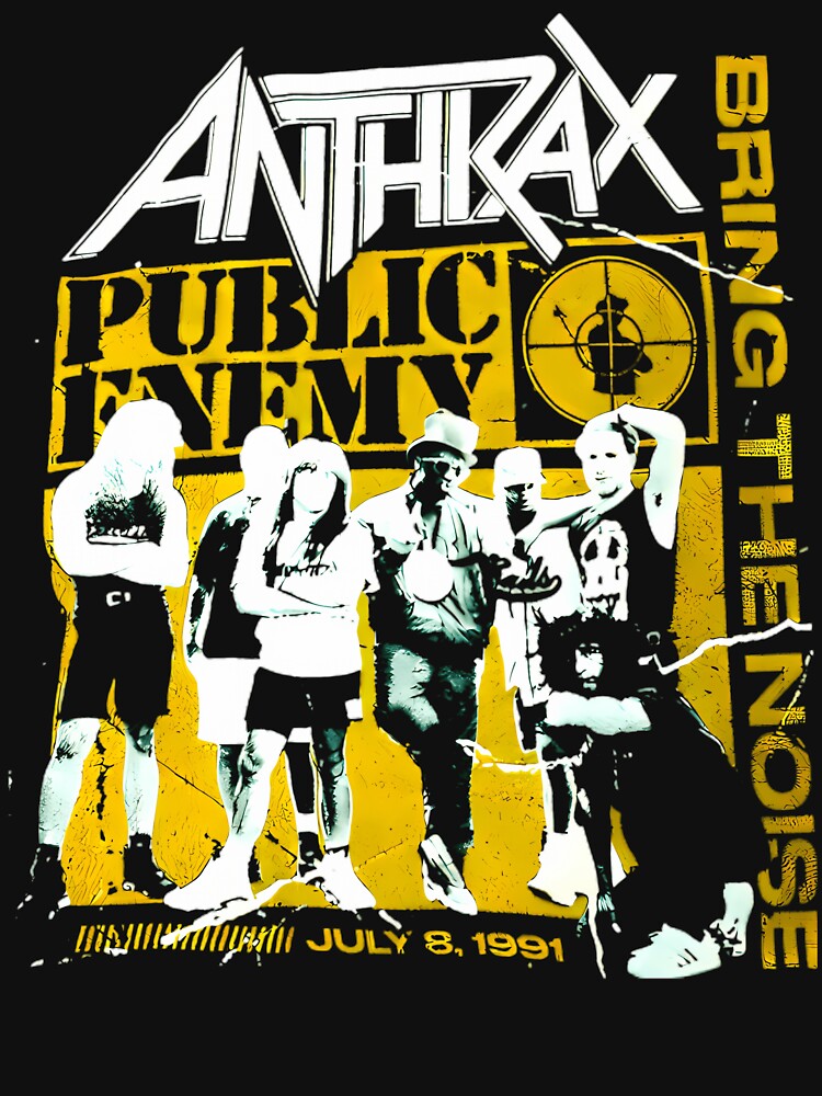 Anthraxs Band by TT-Kurumi