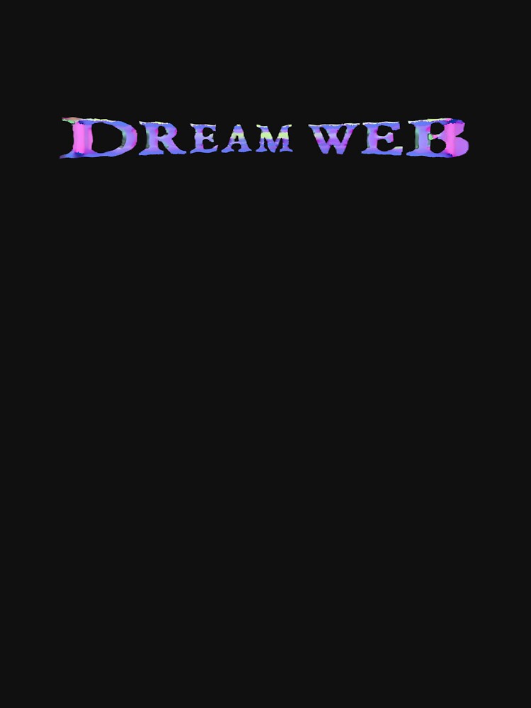 Dream Web Logo by Encryptedbrain