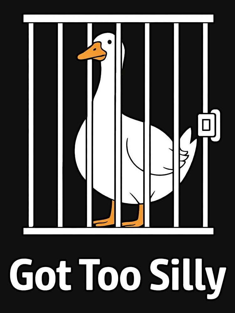 got too silly by Kladhadredo