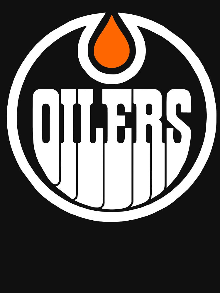Oilers  For Fans by OleOsinski