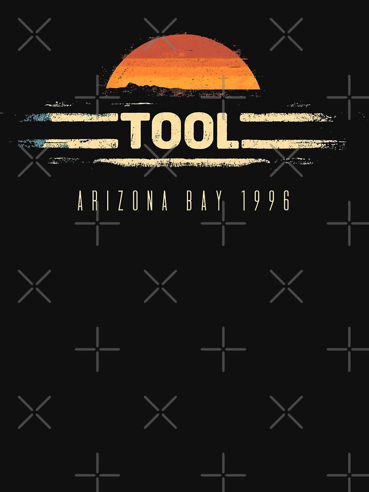 Arizona Bay 1996 Tool by obstinator