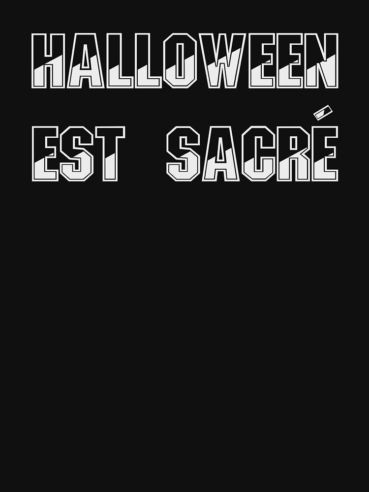 FUN HALLOWEEN SACRED by martinosfr