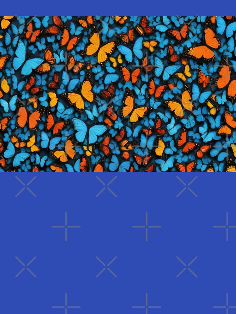 Butterflies 2 by HebaRK Studio