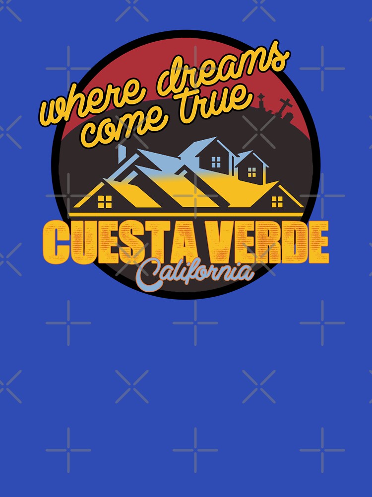 Cuesta Verde, California by Creative Magia