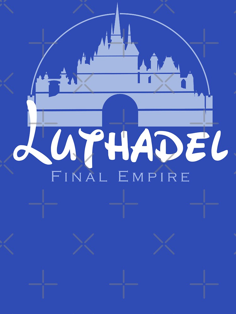 Luthadel - Final Empire by FantasyLands
