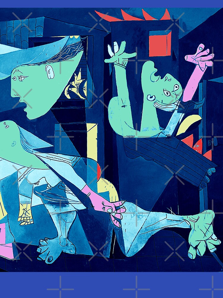 GUERNICA POP by alphaville