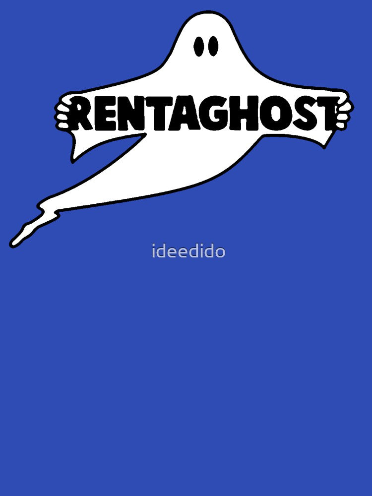 Rentaghost! by ideedido