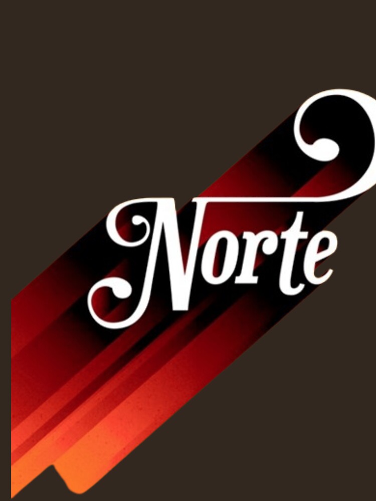 norte by M Khan