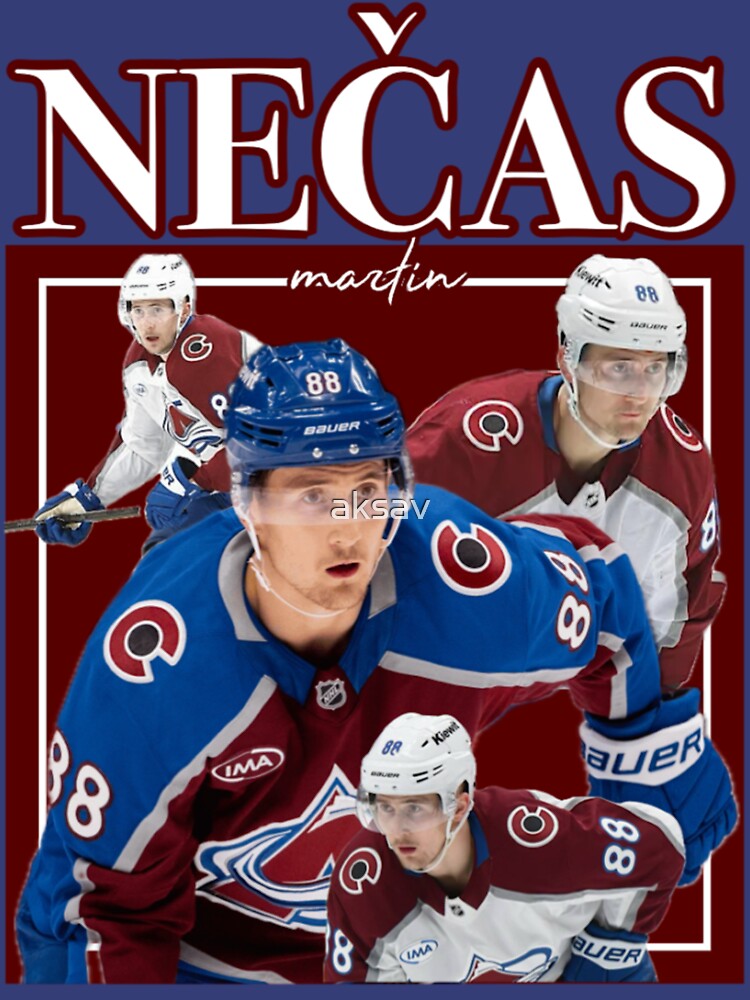 martin necas retro design by aksav