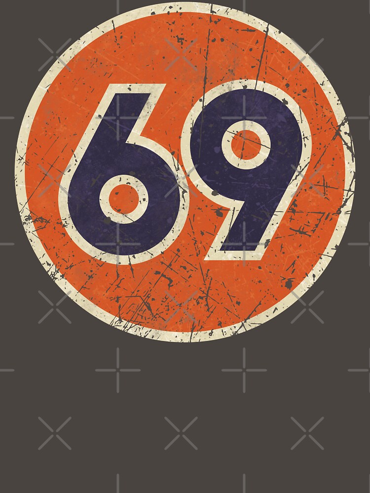 Vintage 69 by Turboscope