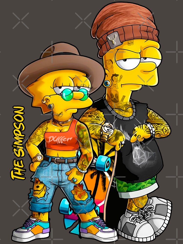 Streetbart by FNCS.SHOP