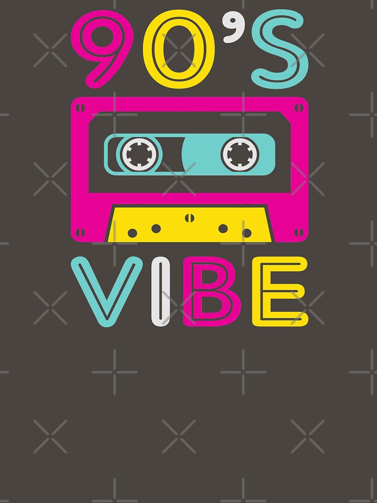 90s vibe by OzyManDiaS90
