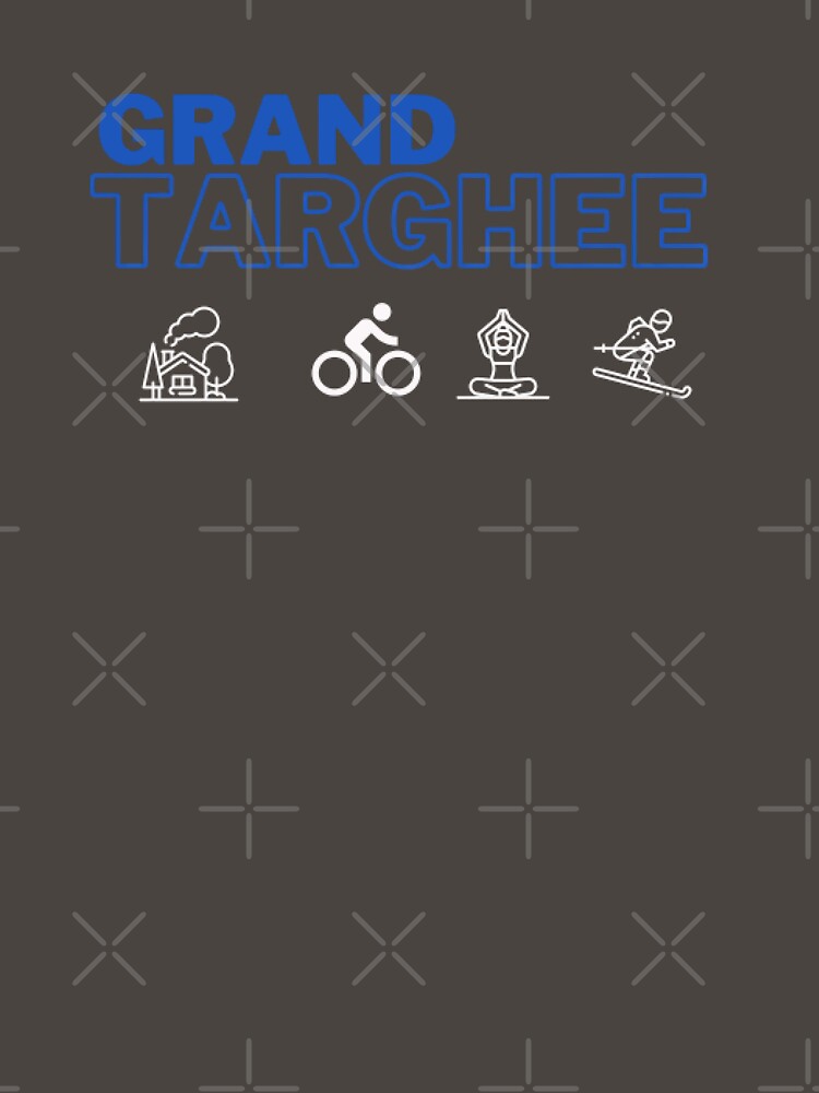 Grand Targhee by jlicero