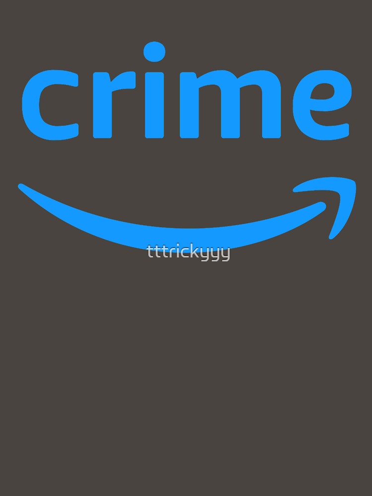 Crime by tttrickyyy