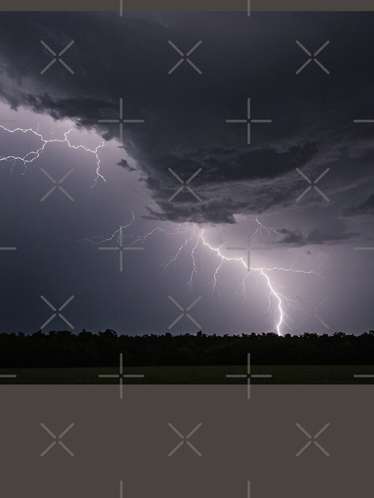 Lightning 4 by HebaRK Studio