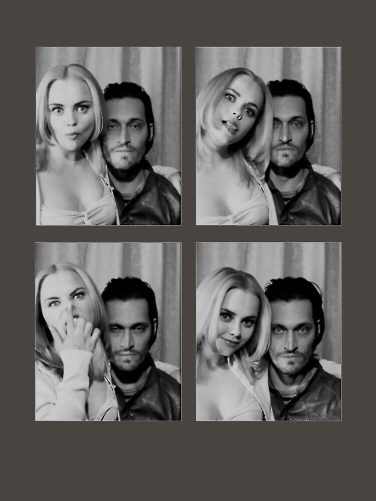 Buffalo 66 spanning time Essential by chkokis Clothing