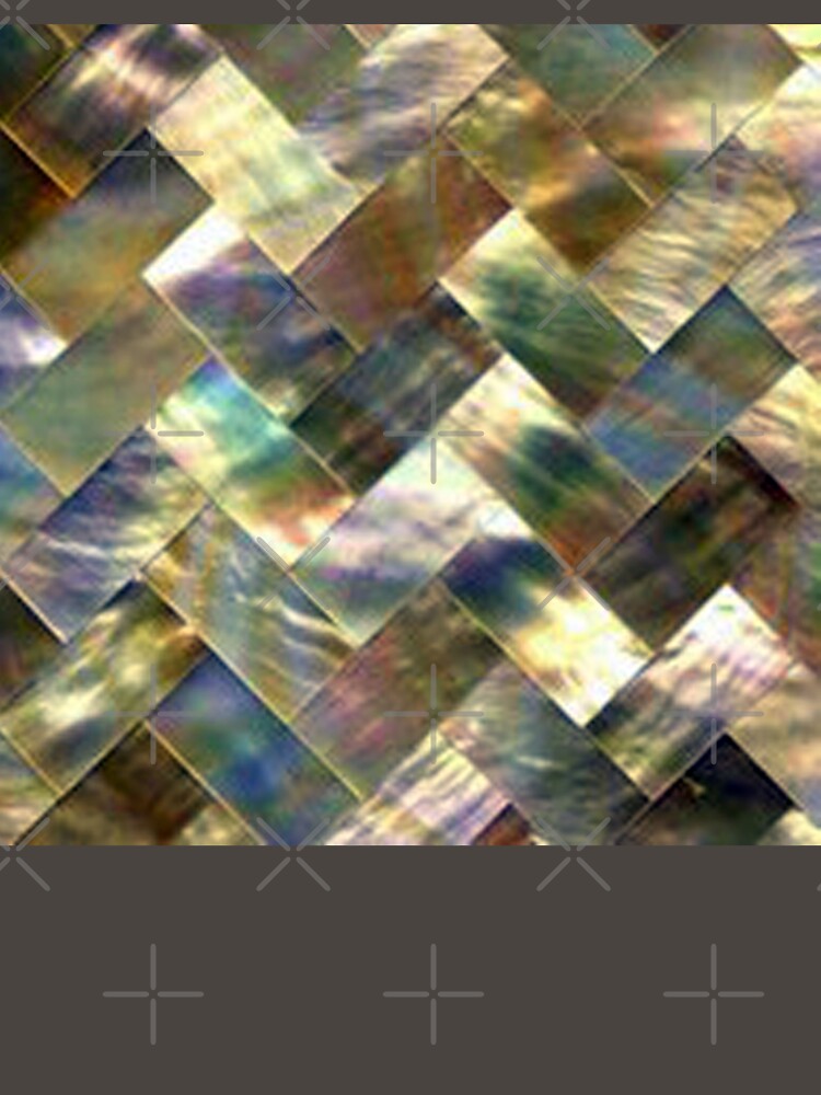 Intersecting Rectangles 2 by HebaRK Studio