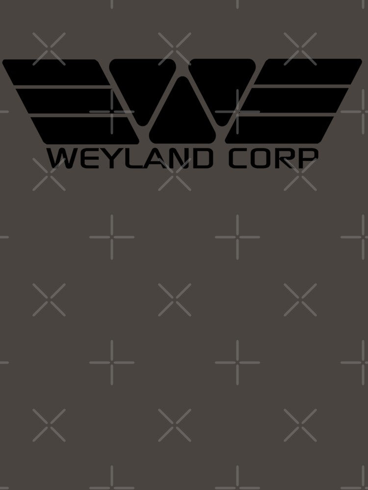 WeylandCorp. by Bay94