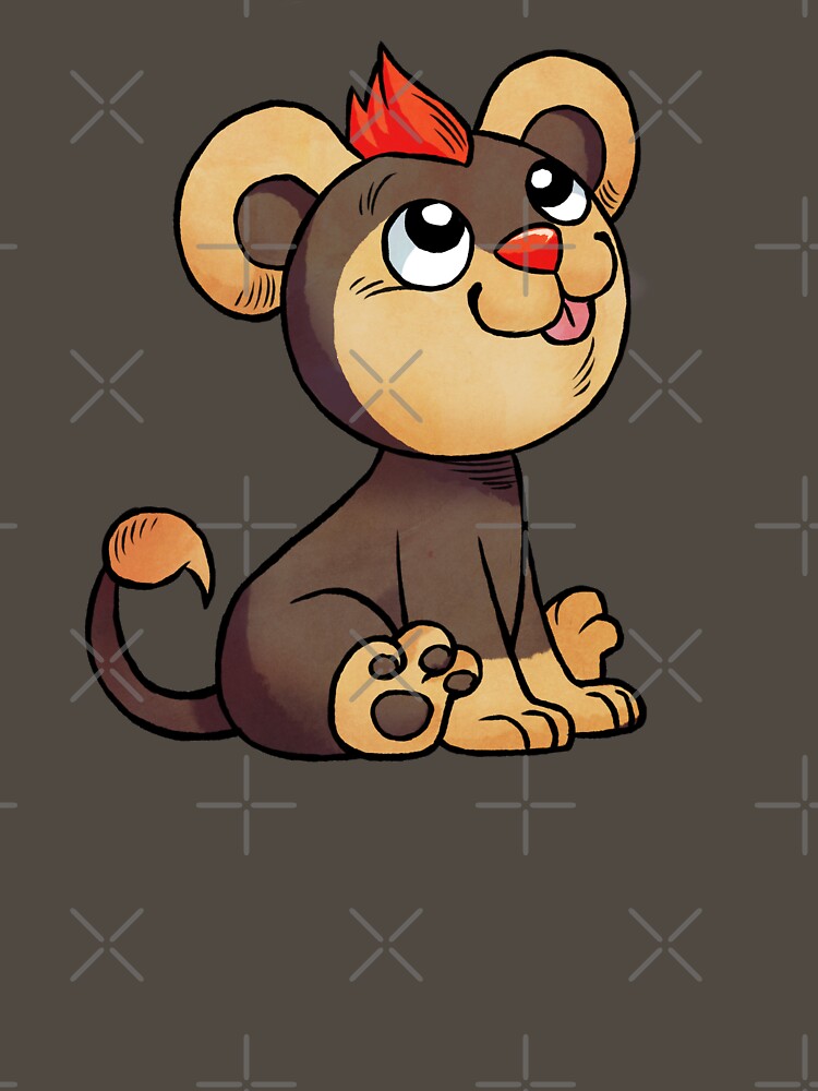 Litleo by Shadorama