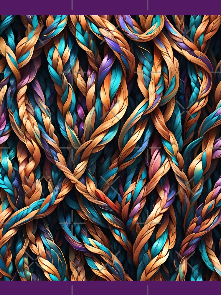 Braids by HebaRK Studio