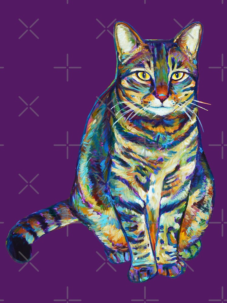 Phoebe by RobertPhelpsArt