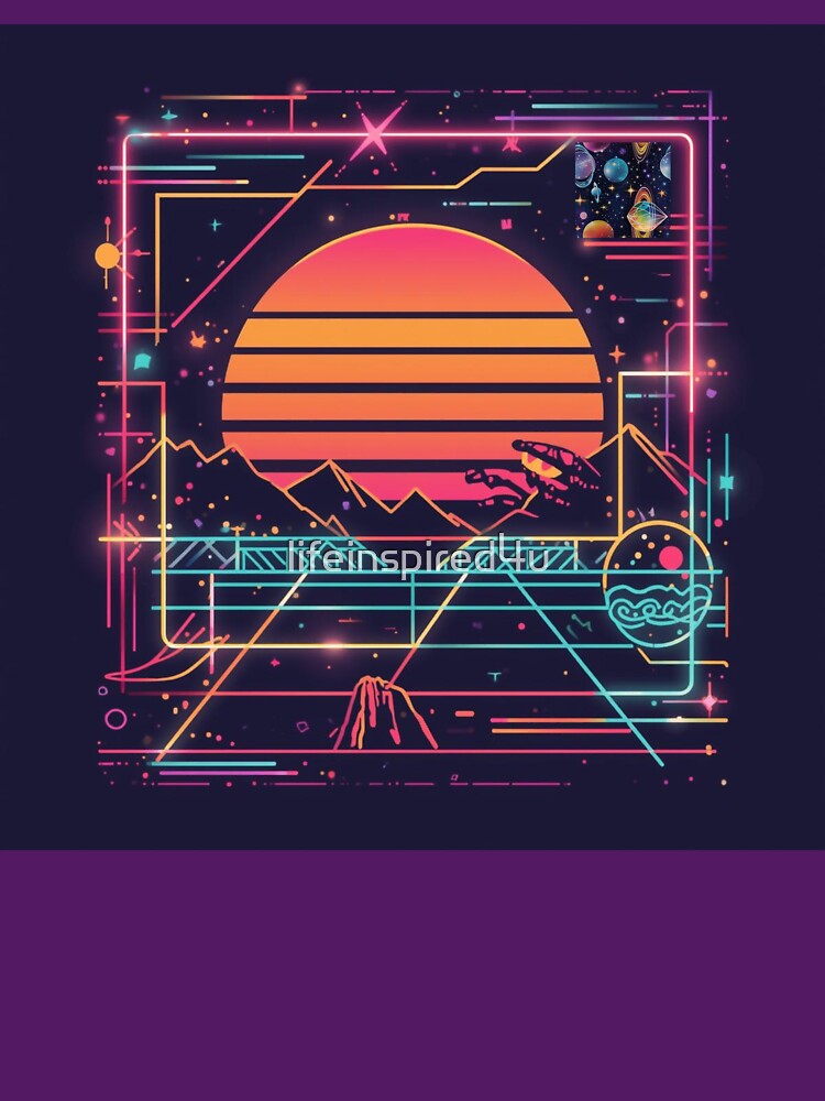 Bodacious 80s by lifeinspired4u