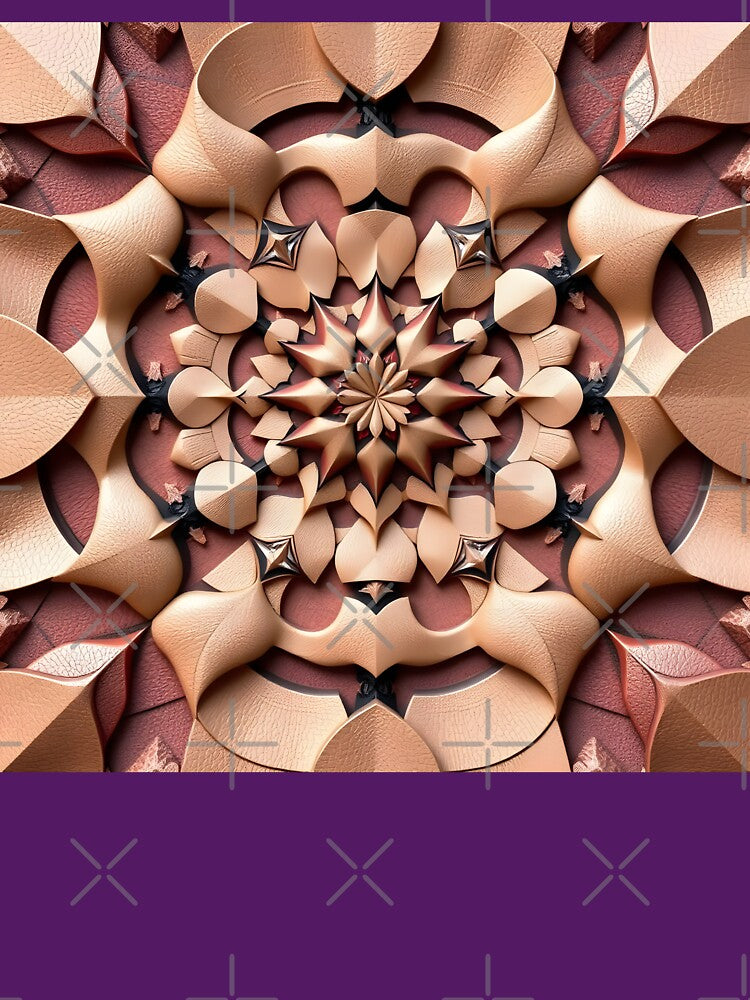 Leather 10 by HebaRK Studio