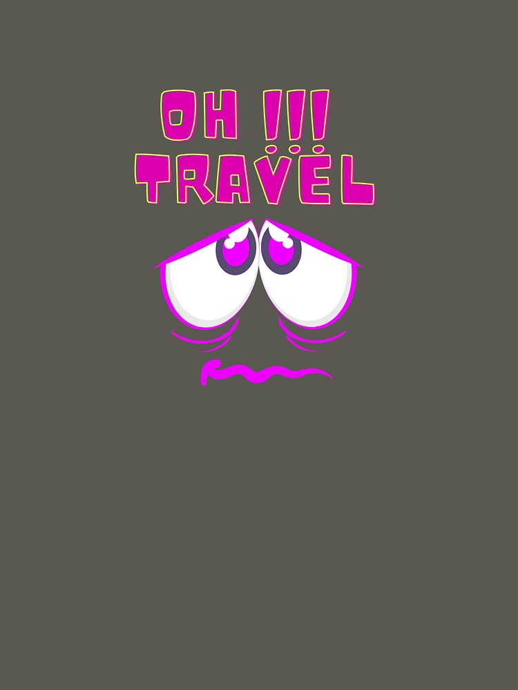 Oh I miss Travel , Save Travel by BestOfTravel