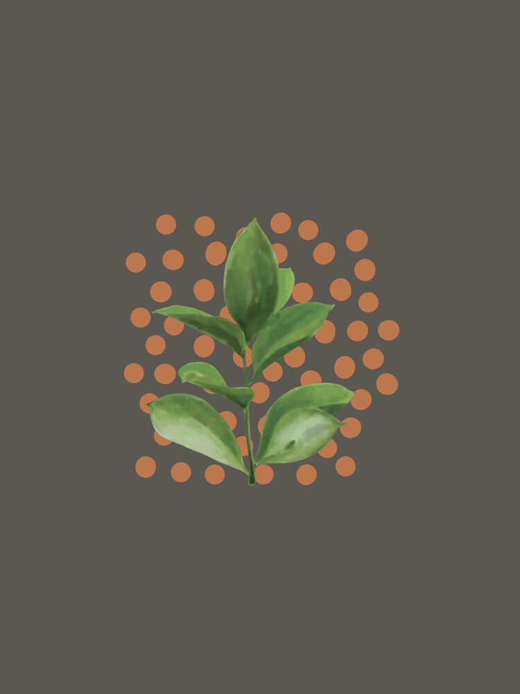 tiny leaves by HuyenLe92