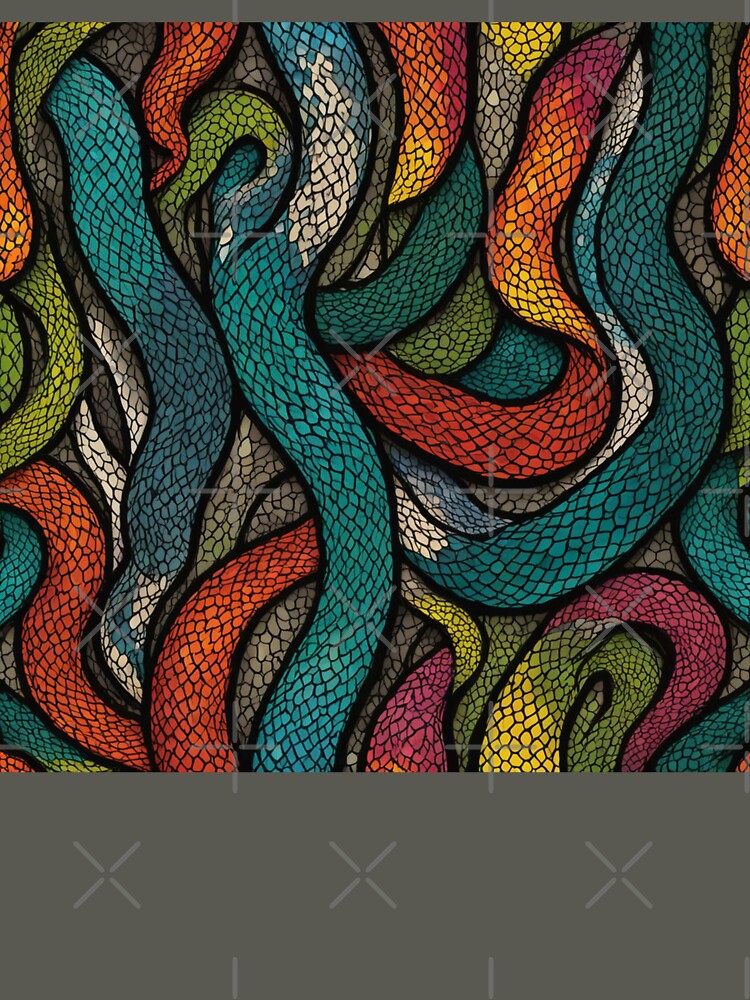 Snake 4 by HebaRK Studio