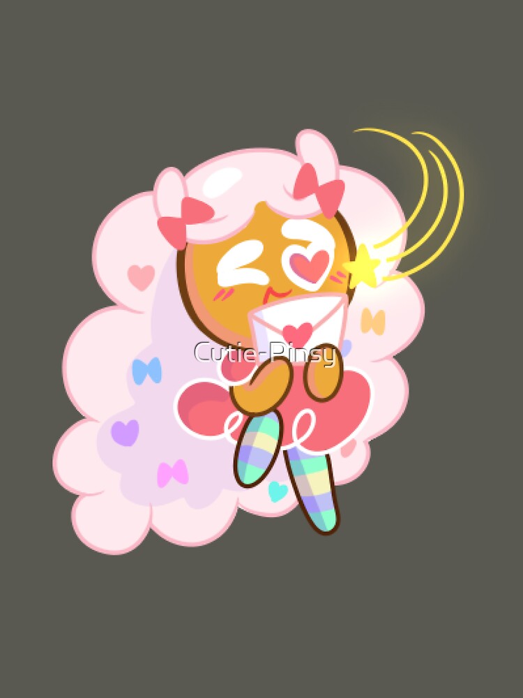 Wishing for Love by Cutie-Pinsy