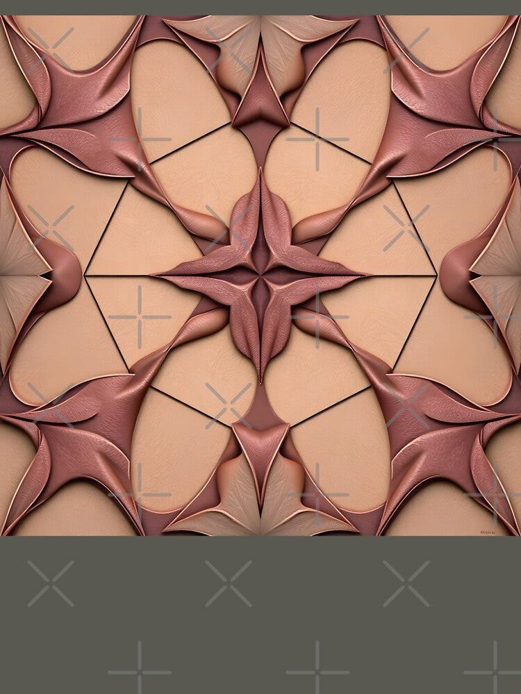Leather 9 by HebaRK Studio