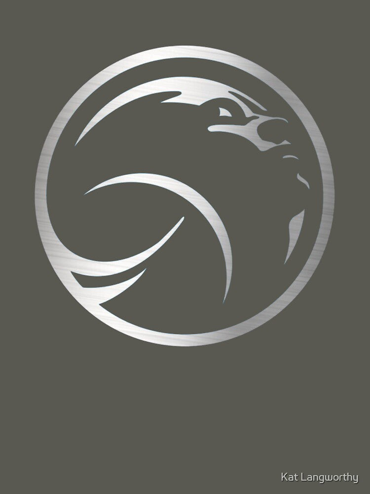 Artemis T-Shirt_17195635 by Kat Langworthy