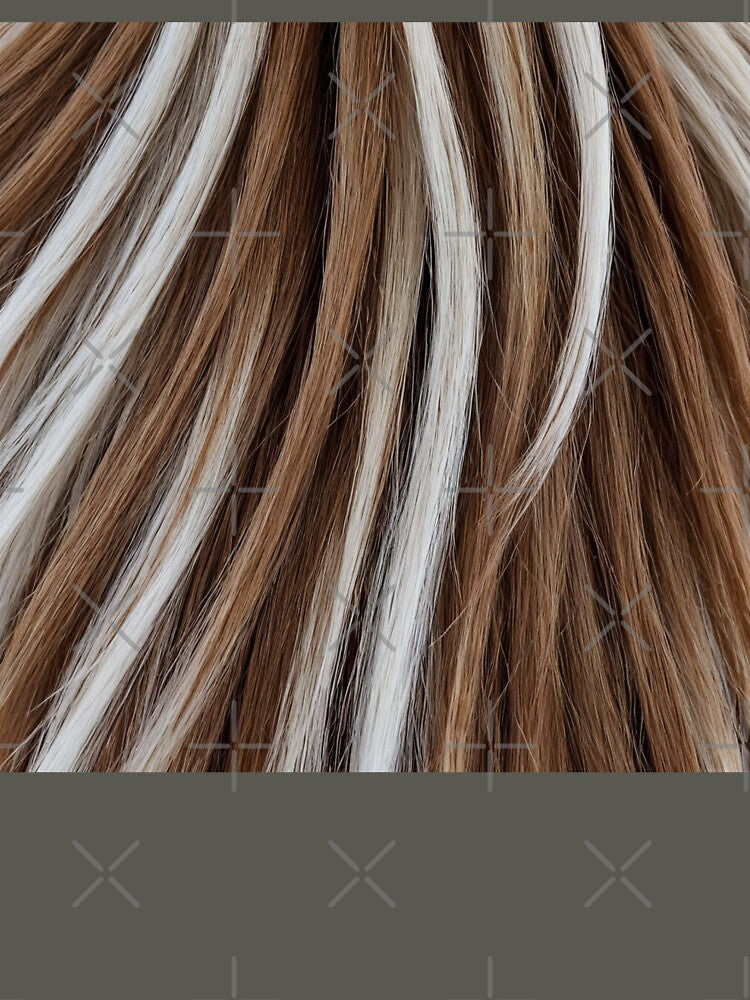 Goat Hair 2 by HebaRK Studio