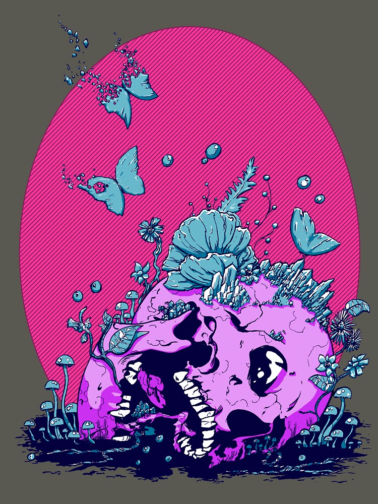 Life Goes On by Osteocracy