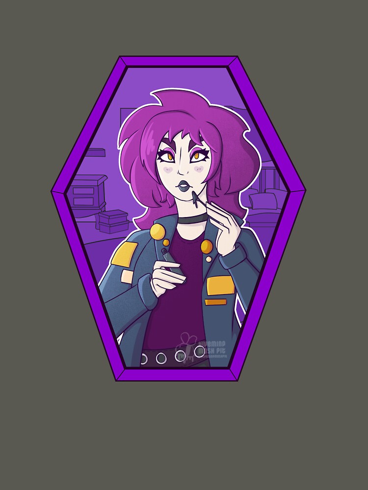 Goth Night Out by hivemindmoshpit