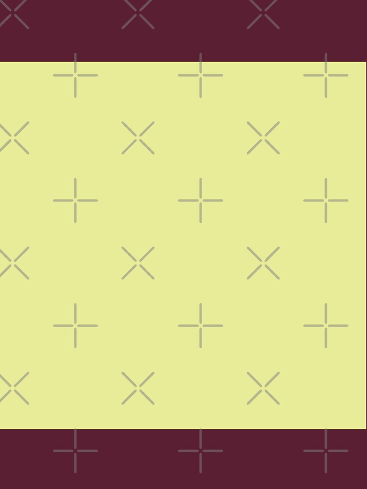 Plain Solid Color Light Green Yellow 2 by mimihuang creations