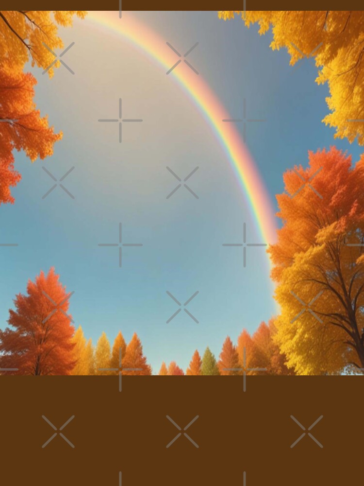 Rainbow 2 by HebaRK Studio