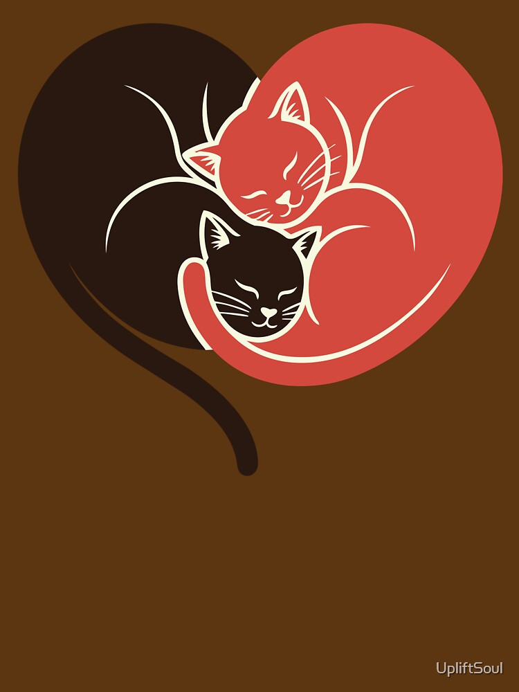 Hearts in Balance by UpliftSoul
