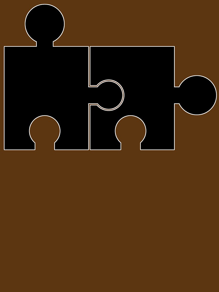 Rude Jigsaw by Fairyjam