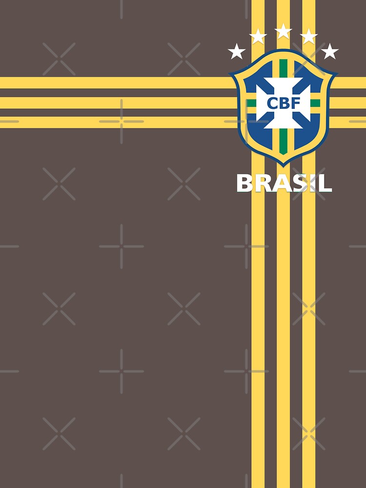 VAMOS Brasil by GoldyMaster07