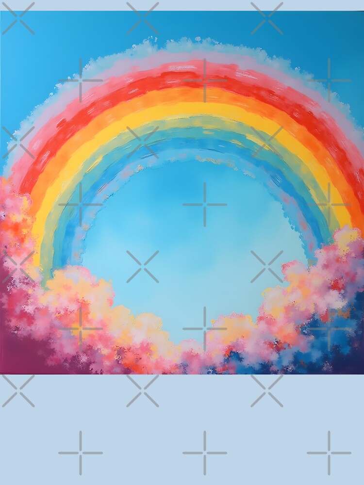 Rainbow by HebaRK Studio