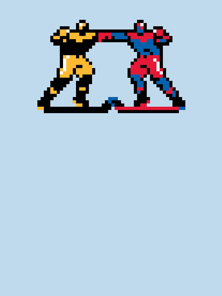 Blades of Steel - Bruins vs Rangers by usmevans7