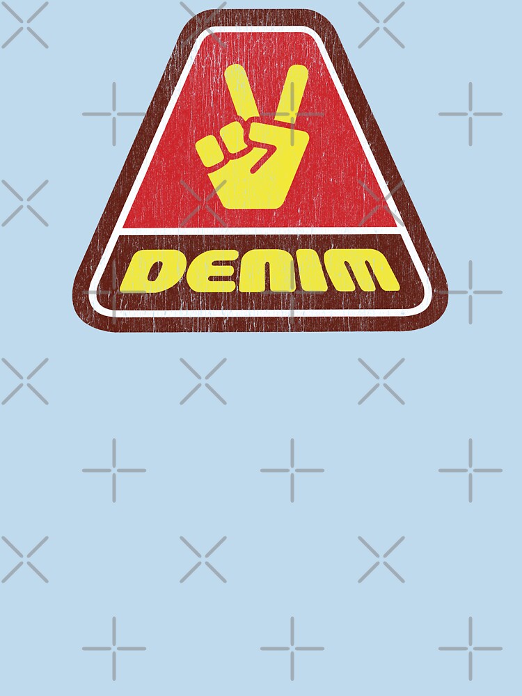 Denim by brianhillDESIGN
