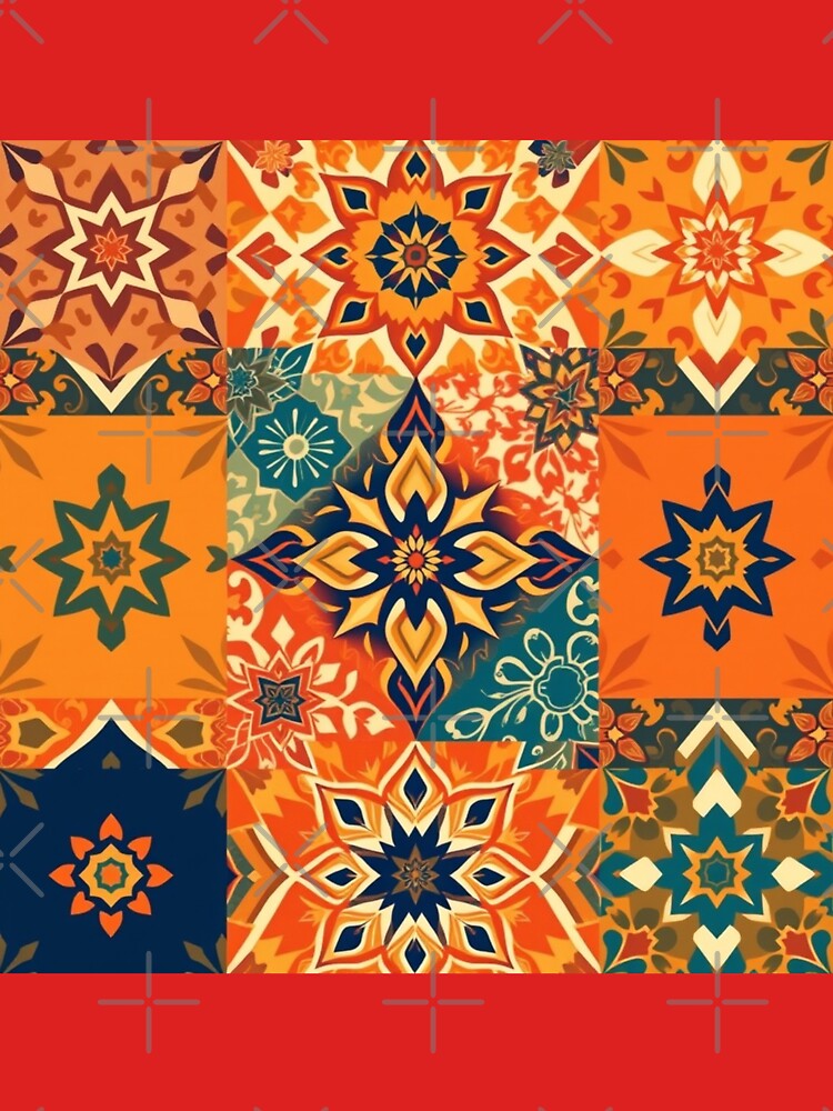 Decorative Design 3 by HebaRK Studio