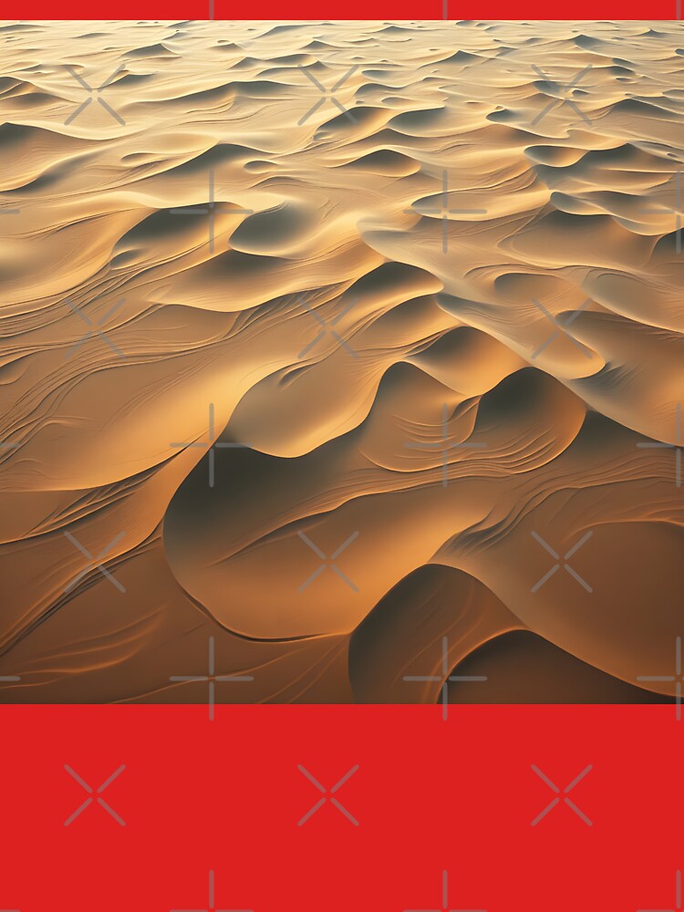 Sand 2 by HebaRK Studio