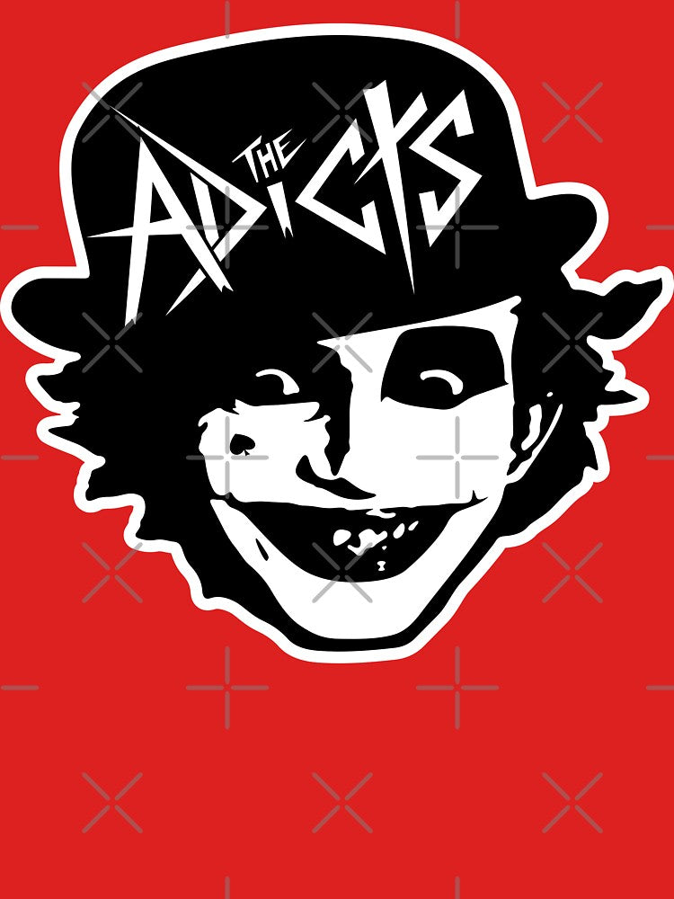 The Adicts by The Deep Machine
