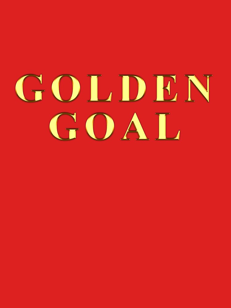 gold casual by OSRPRO