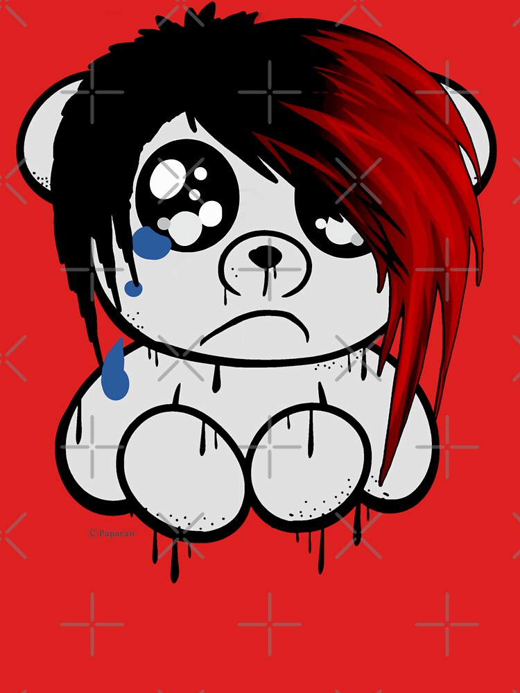 COUNT MY TEARS by Paparaw