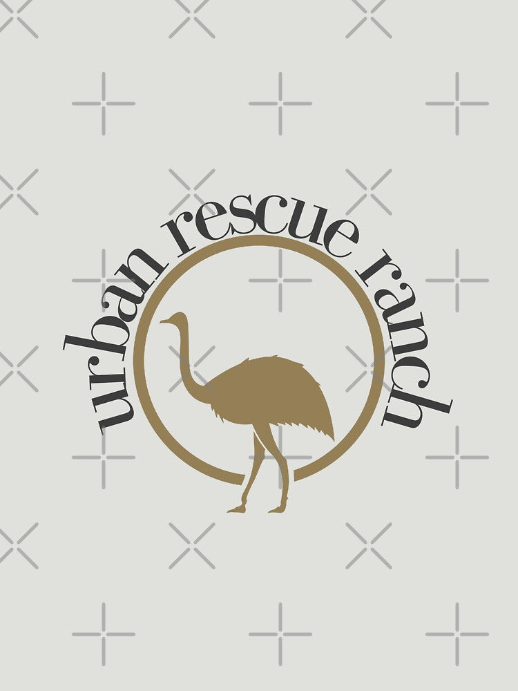 urban rescue ranch design 2 by Onewalkdesign